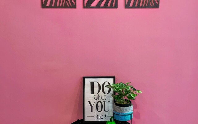 Studiya Flat
