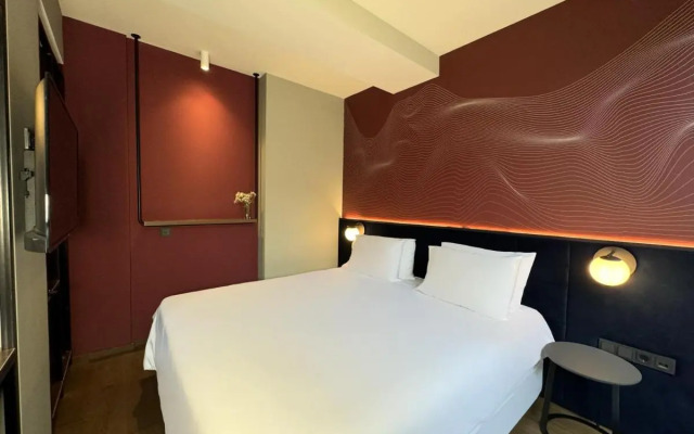 Design Hotel & Private Spa – Tbilisi Edition Hotel