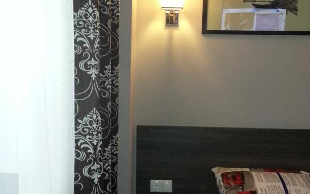 Harats Mini-Hotel