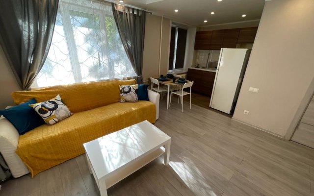 Квартира уютная на Савеловской