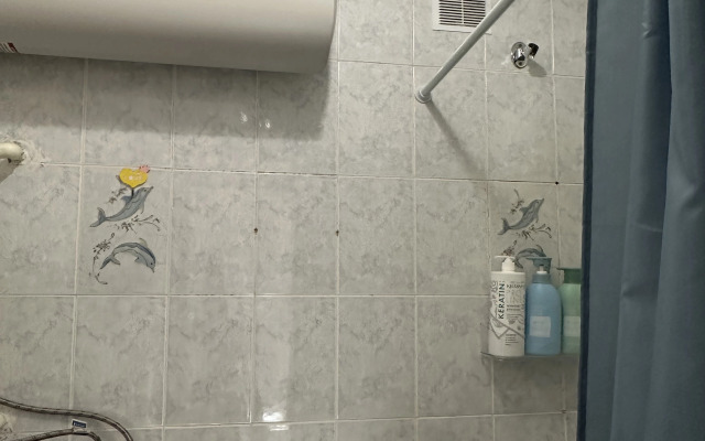 Апартаменты со всеми удобствами