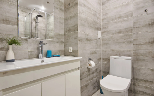 Апартаменты Белый дворец