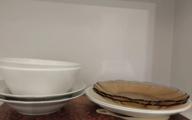 Апартаменты ЖК Панорама