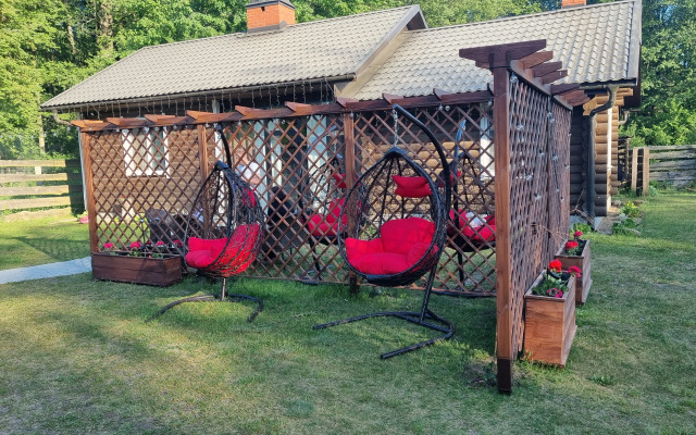 Magiya Lesa Camping