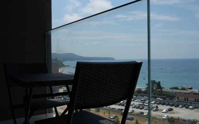 Lavicon Apart 3 Hotel