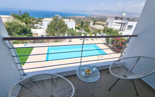 Prengos 24 Villa