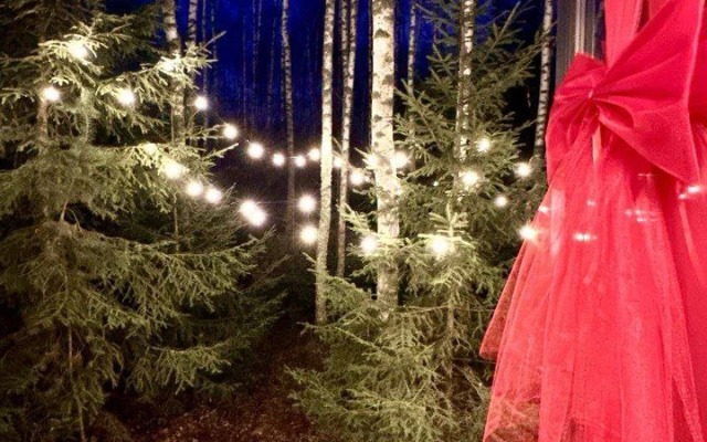 Частный Дом Коттедж с Сауной Zemlynica Ecodom