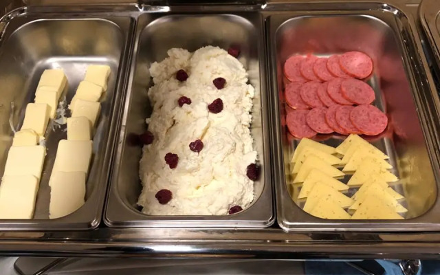 Отель Rasoda Hotel