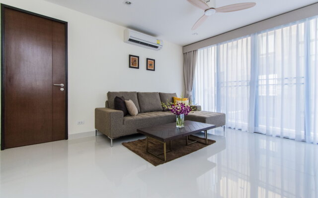 Вилла Laguna Park