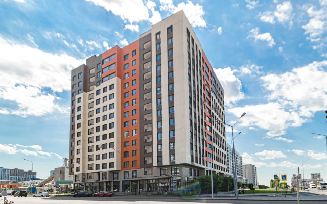 Idealnaya Dlya Semeynogo Otdykha Zhk Medina Flat
