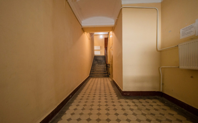 Dzhuliata Apartment 6
