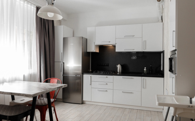 Dva Shaga Do Morya Kv 20 Flat