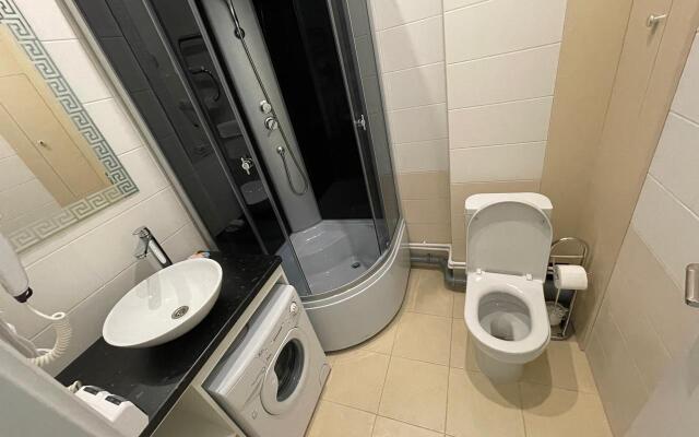 SPb Apart Pulkovo Apartments 3