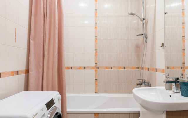 Апартаменты Urban View