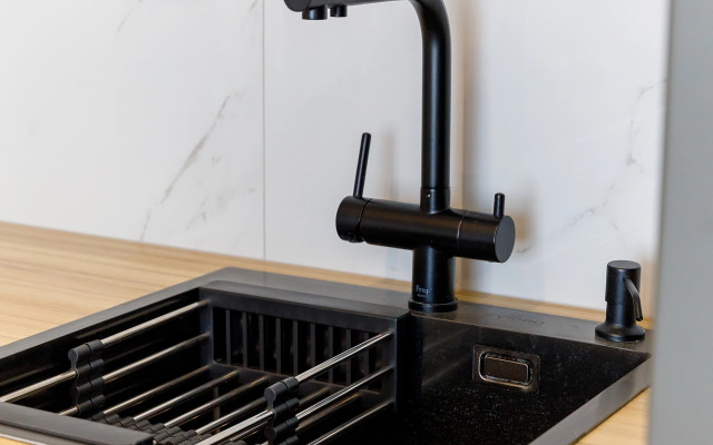 Квартира новая по улица Мира