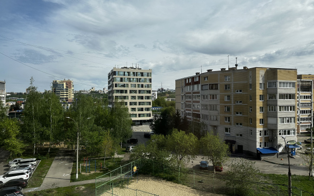 Kvartira pramo u m.Strelka ,Nizegorodskaa Armarka,Stadion NN