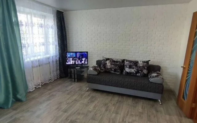 Квартира в цeнтpе гоpoда