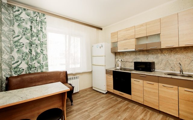 Skomfortom v rayone Detskoy oblastnoy bolnitsy Apartments