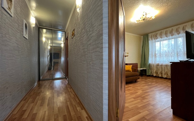 Квартира Евро 2-ком Георгиевская 2-10 Калуга центр КакДома