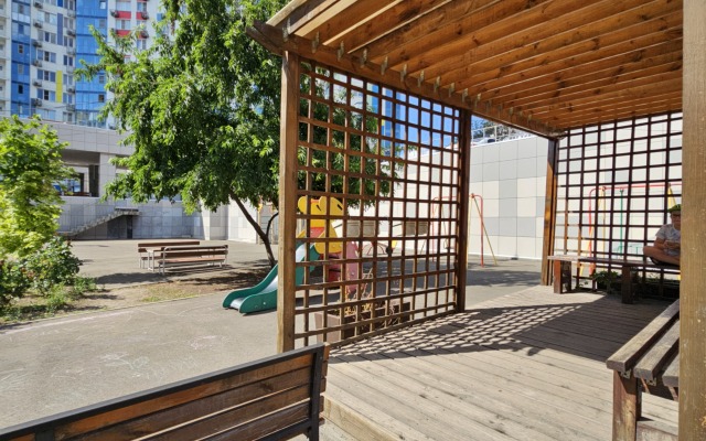 Квартира ЖК Гвардейский