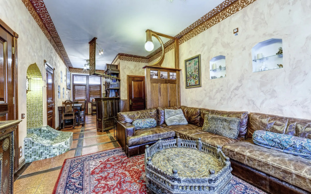 Апартаменты uTrip Persian