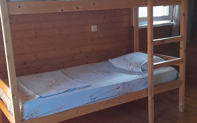 Domiki U Reki Guest House