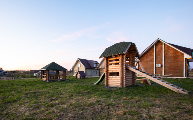 Domik Guest House
