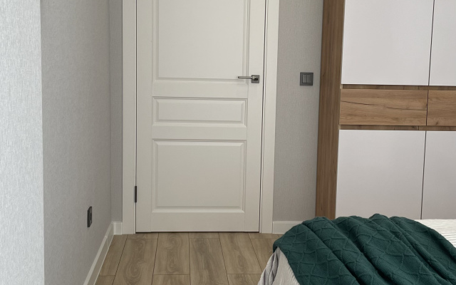 Апартаменты Атмосферы Уюта в ЖК Самолет