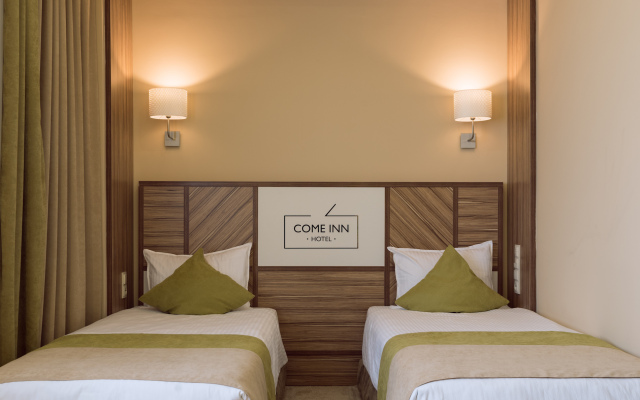Hotel Come Inn