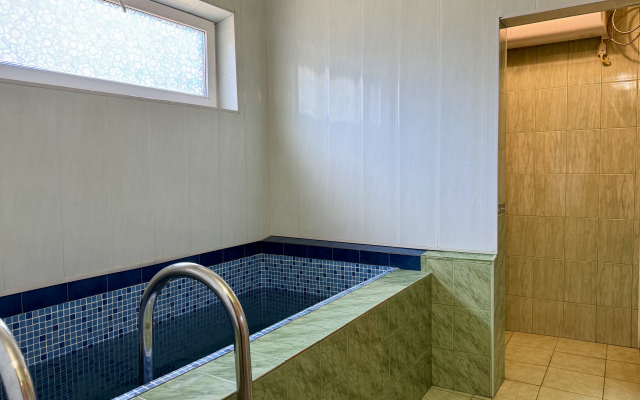 Korniloff Ot Travel Hotels Anturazh Guest house