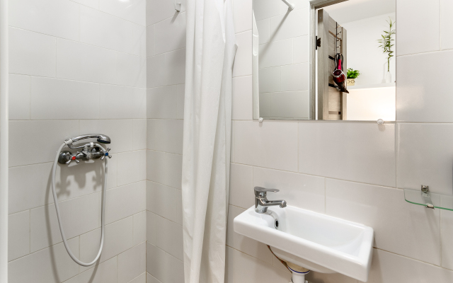 Na Lenina Apartment (2)