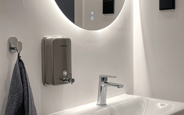 Меблированные комнаты Вайт Румс