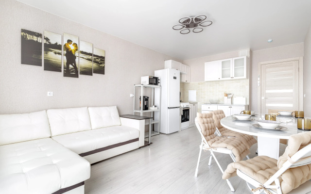 Morskoy Prostor Apartments