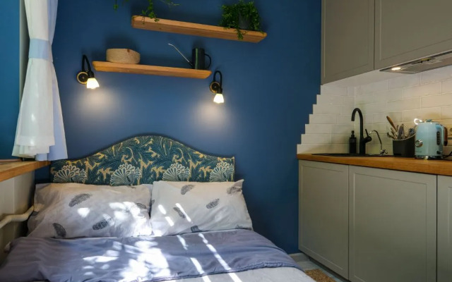 Квартира Студия Ленинградское шоссе 53А