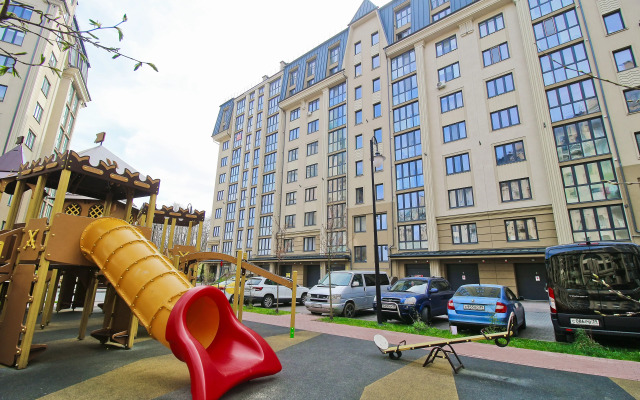 Krants Prestizh Flat