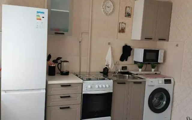 Квартира на Жмакина 58