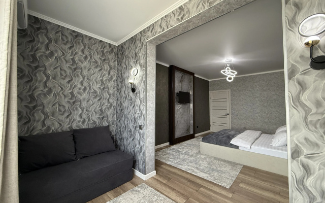 Квартира Raimbek 20 residence & питьевая вода