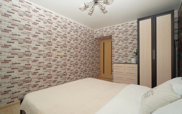 Квартира Лель на ул. Тимура Фрунзе