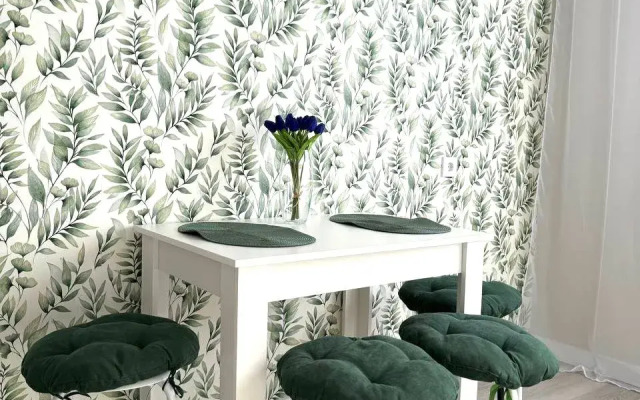 Na Chernyshevskogo 122 V Tsentralnom Rayone Flat