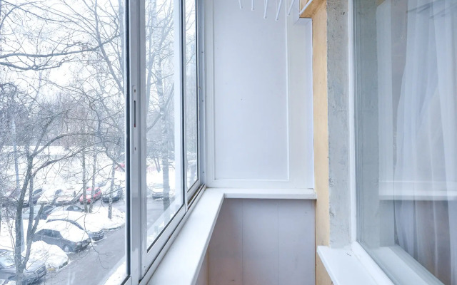 Квартира Рядом с Метро Зюзино