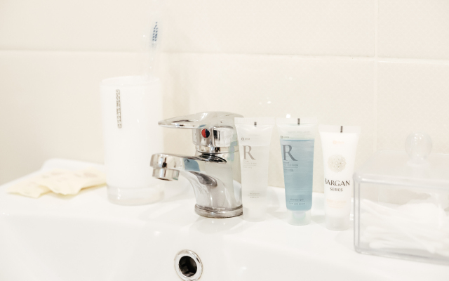 Квартира с видом на реку