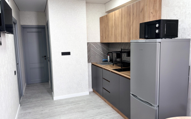 S Vidom Na More Apartments