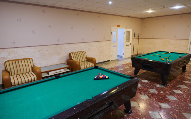 KDV Guest House