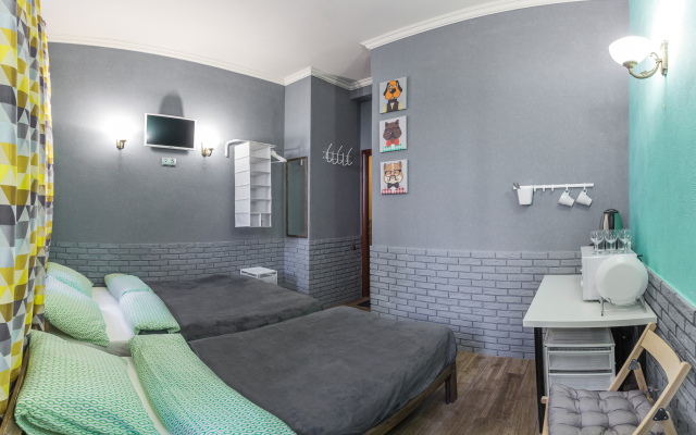 Guest House Room 7