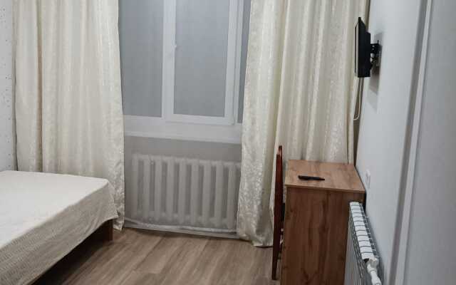 Silva Mini Hotel