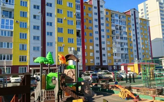 Квартира на северном проспекте
