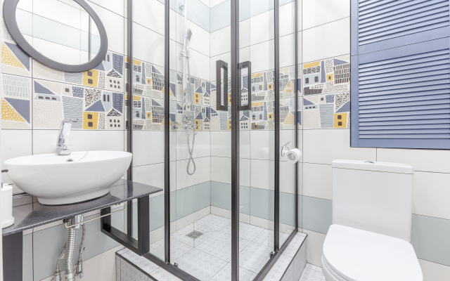 Papay i Oliviya Apartments