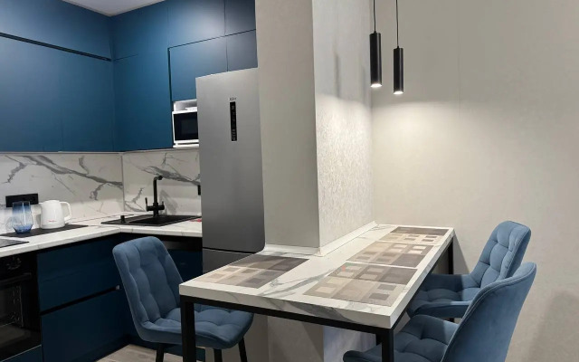 Апартаменты Двухкомнатная Евро Двушка в Пензе