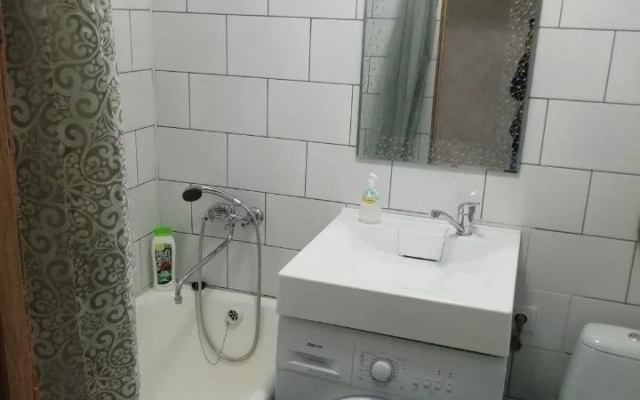 Квартира на Кирова 87а