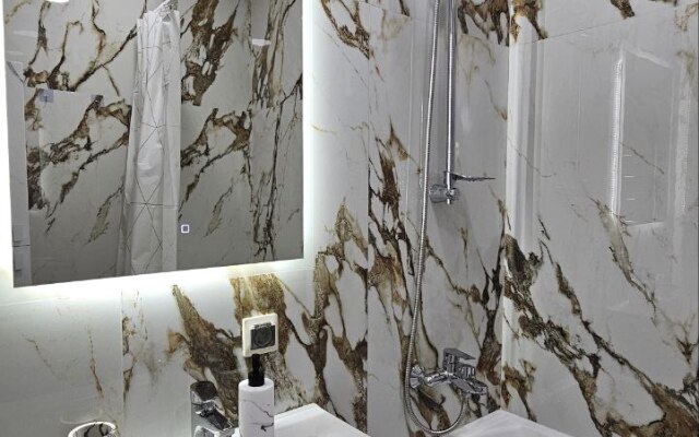 Квартира двухкомнатная Морской Риф